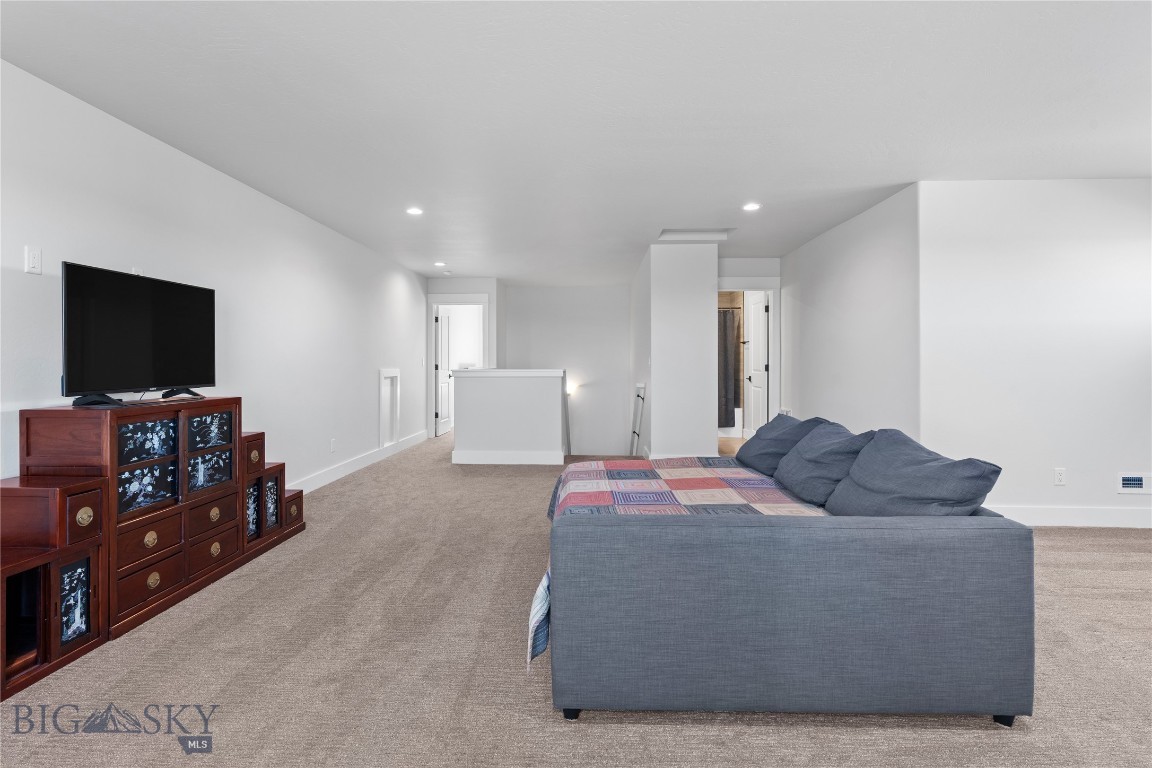 White Horse Ranch - Residential