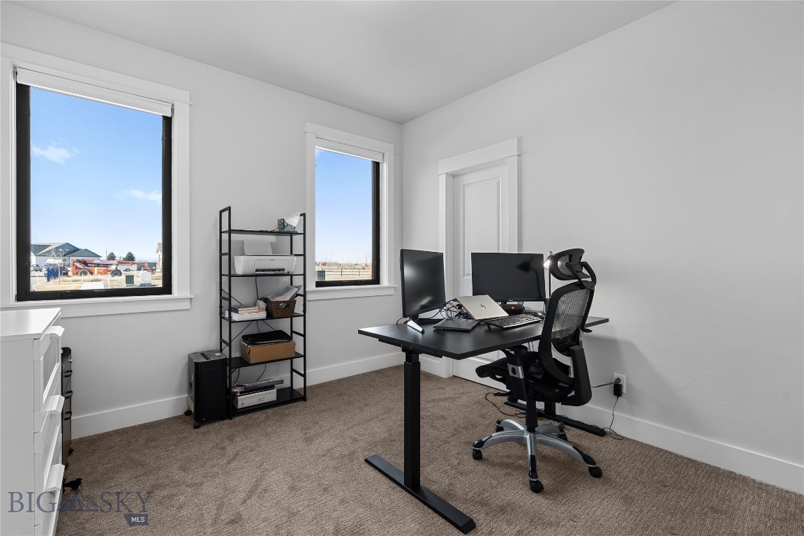 White Horse Ranch - Residential