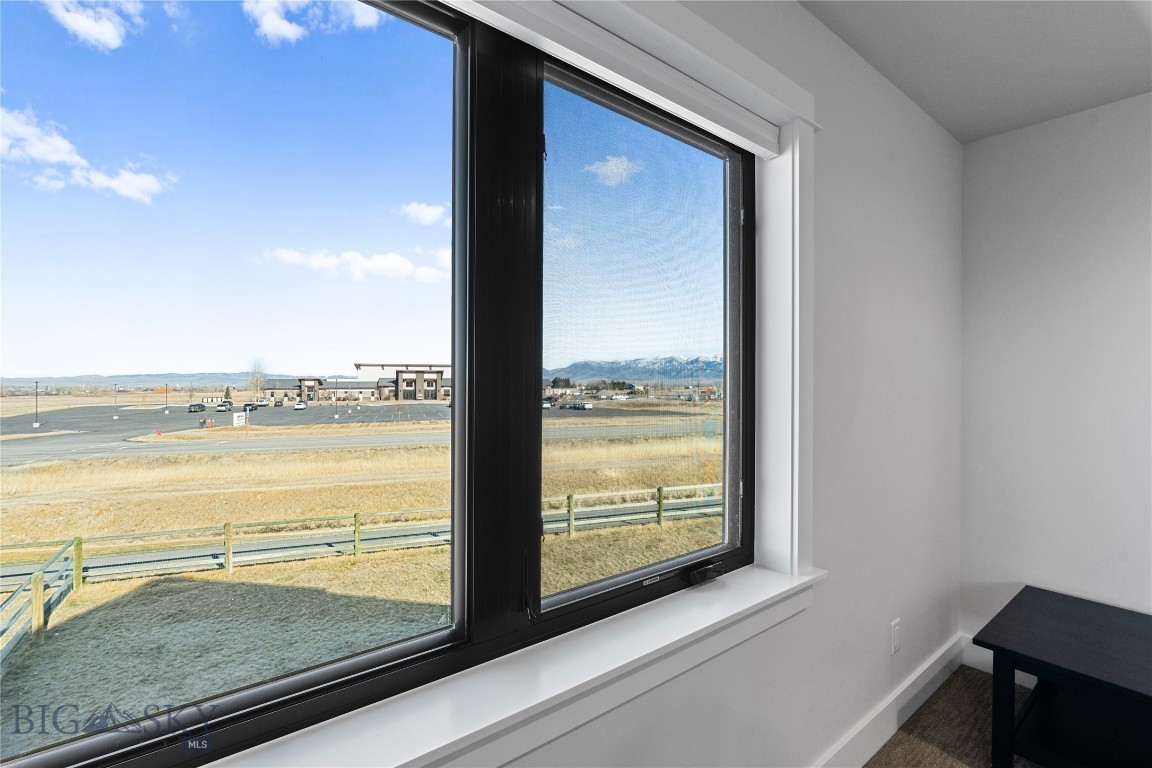 White Horse Ranch - Residential