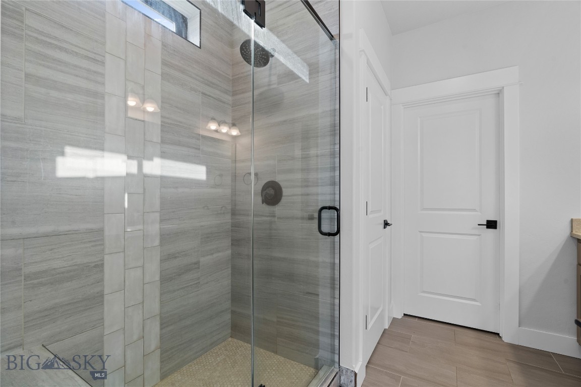 White Horse Ranch - Residential