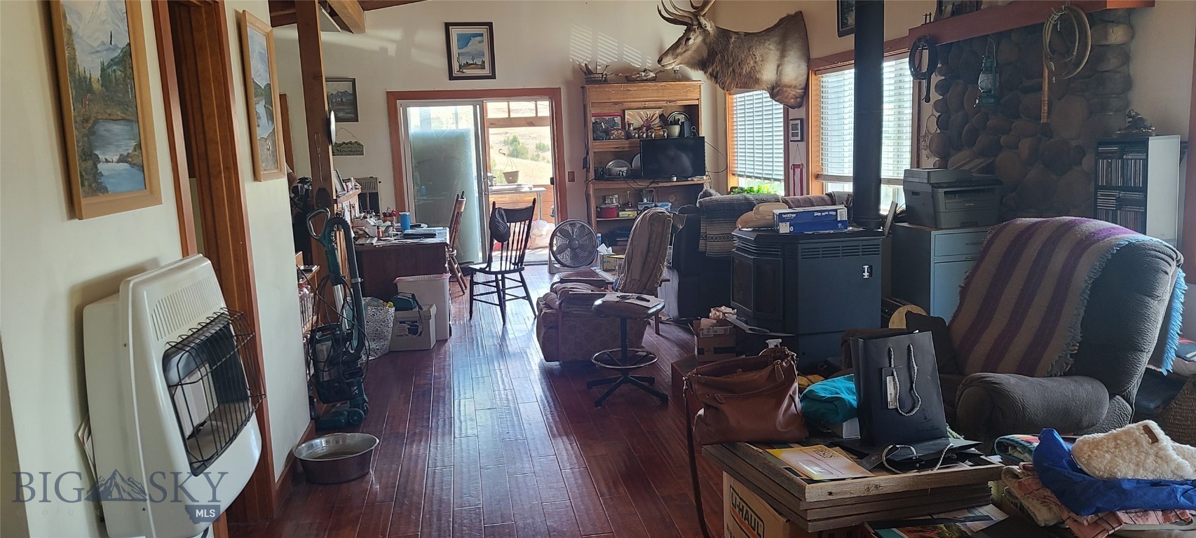 Ponderosa Pines - Residential