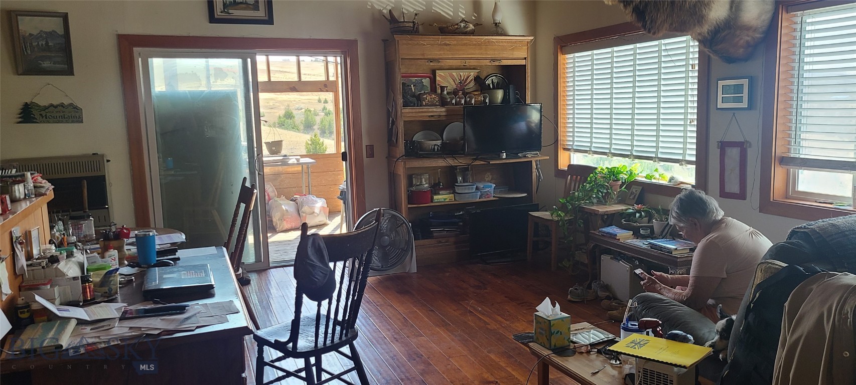 Ponderosa Pines - Residential