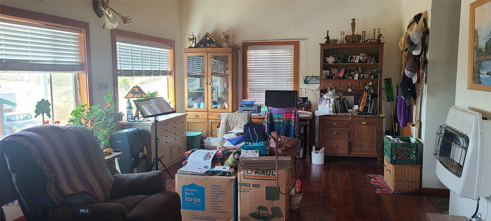 Ponderosa Pines - Residential