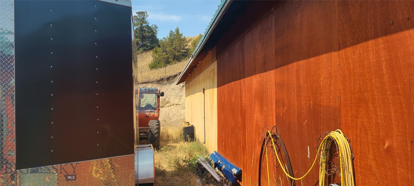 Ponderosa Pines - Residential