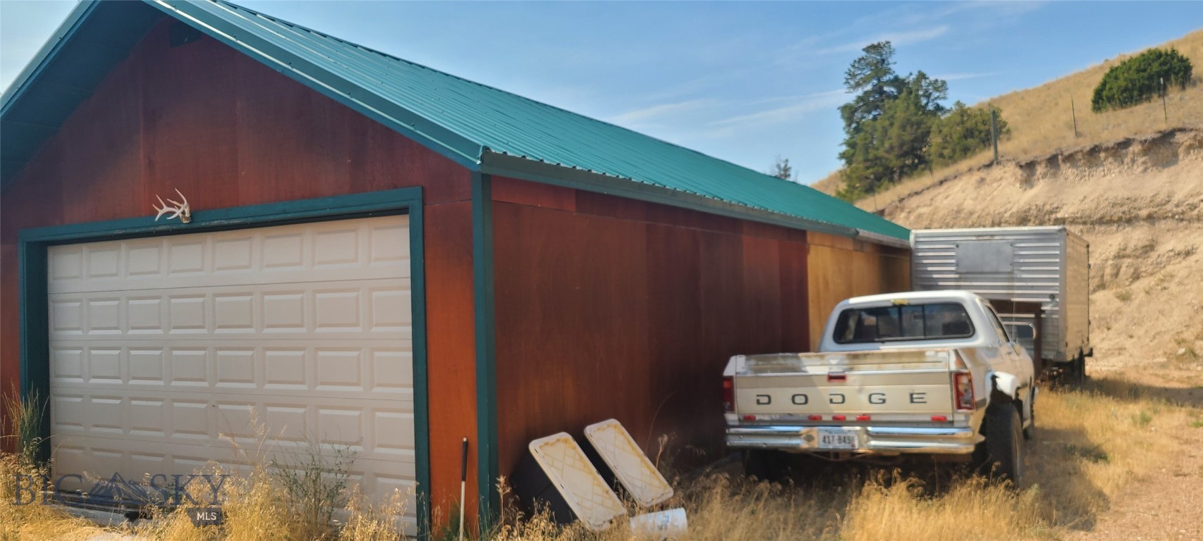 Ponderosa Pines - Residential