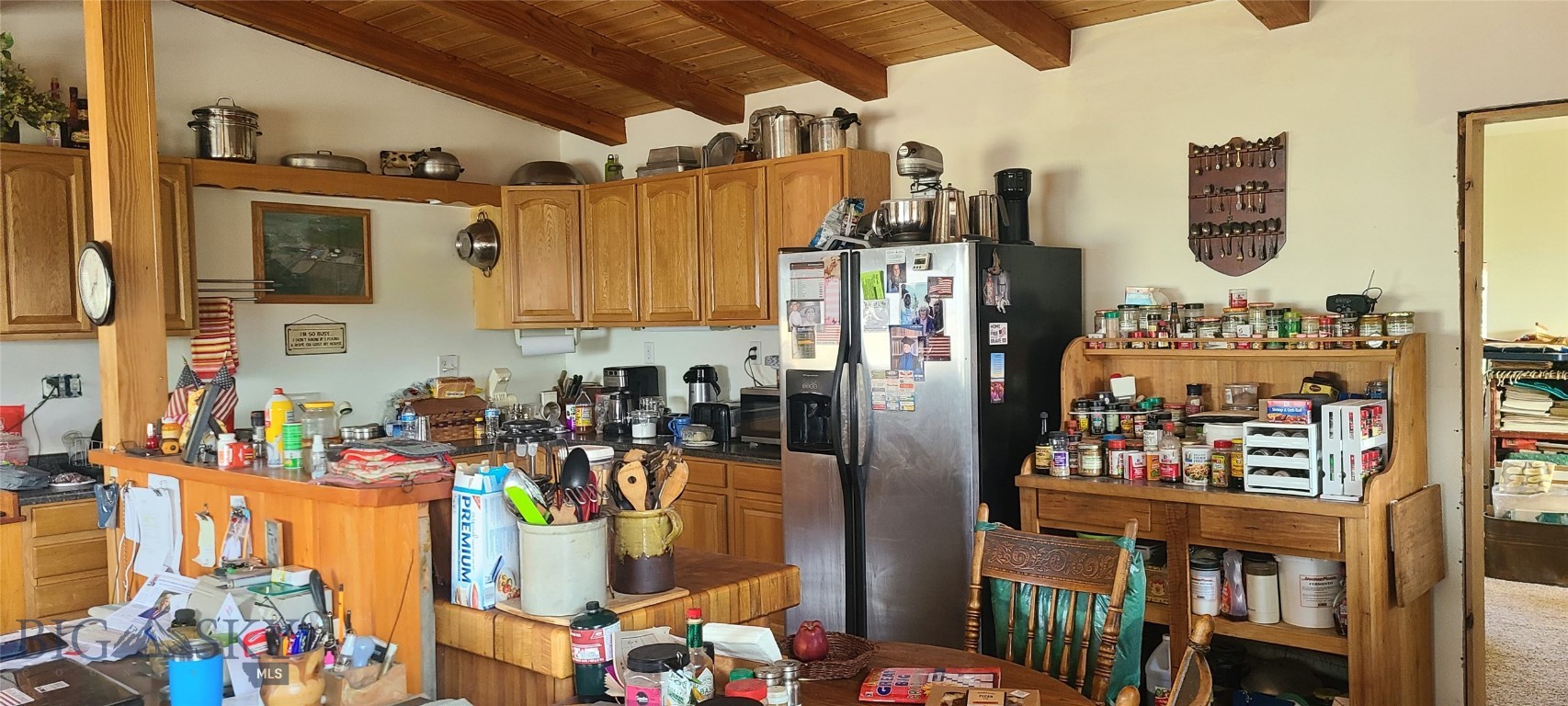 Ponderosa Pines - Residential