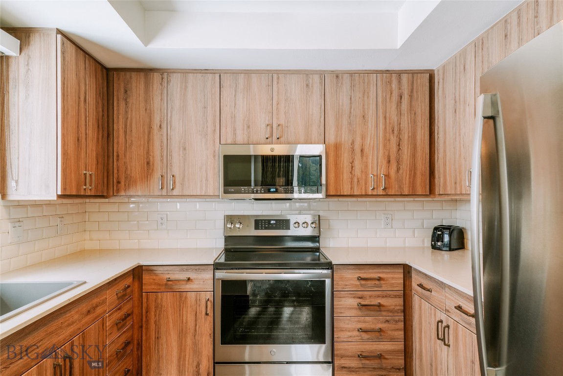 Summit Hotel Condo - Residential