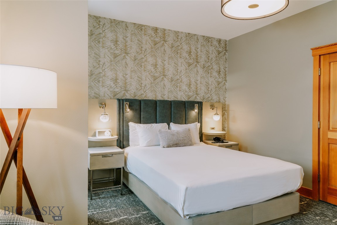Summit Hotel Condo - Residential