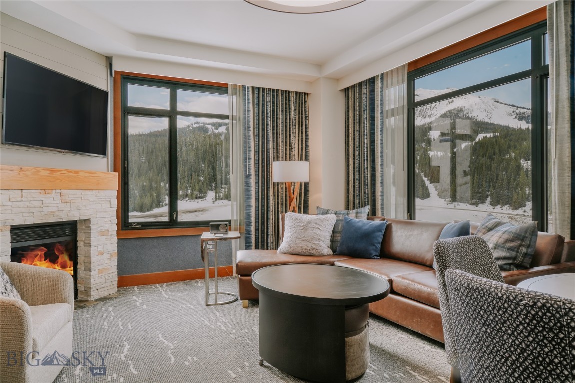 Summit Hotel Condo - Residential