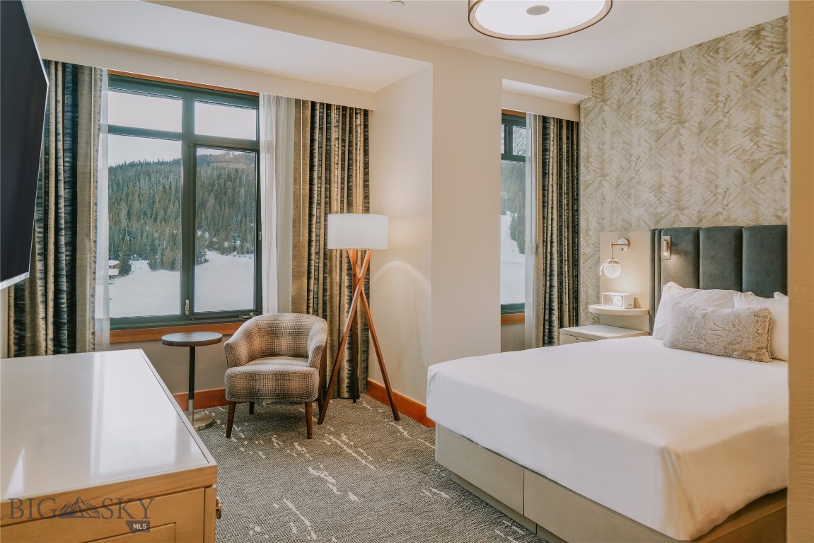Summit Hotel Condo - Residential
