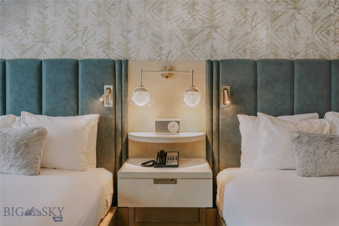 Summit Hotel Condo - Residential