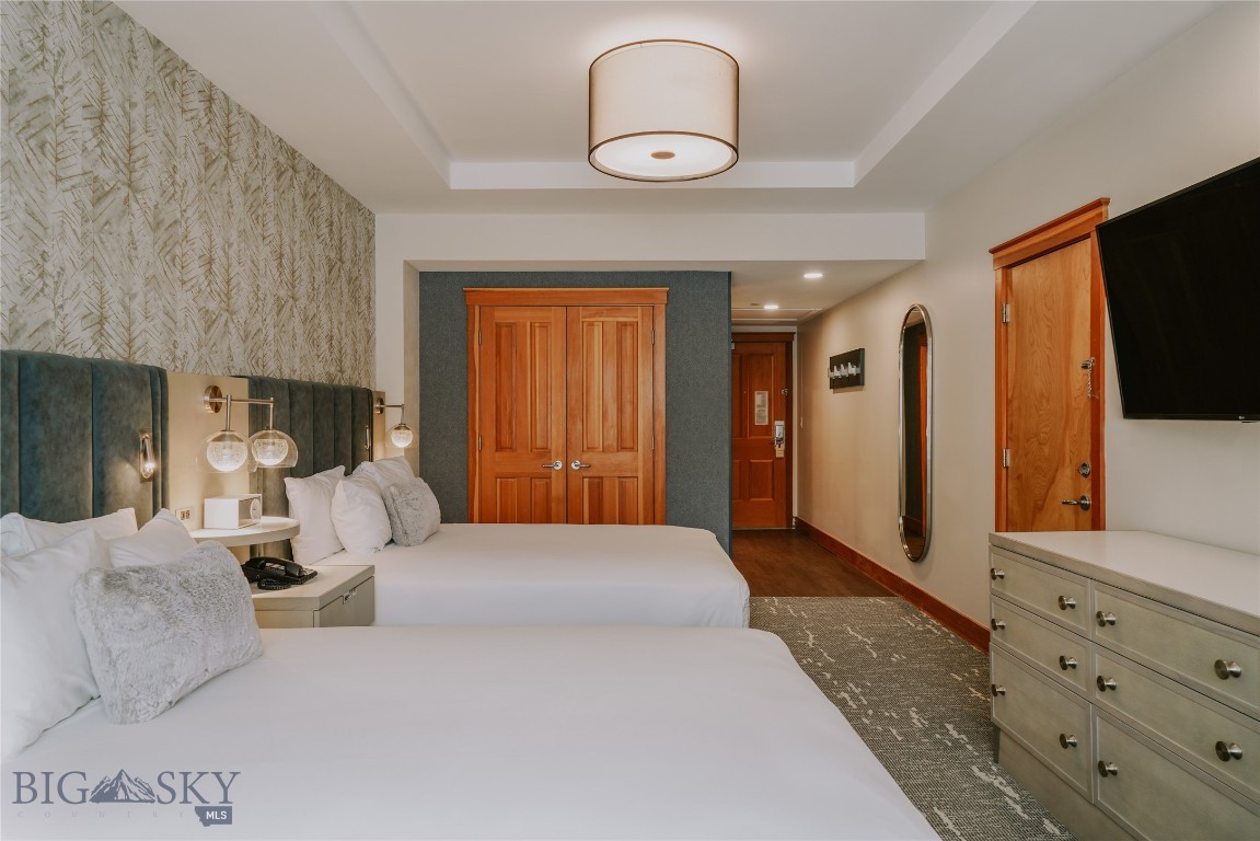 Summit Hotel Condo - Residential