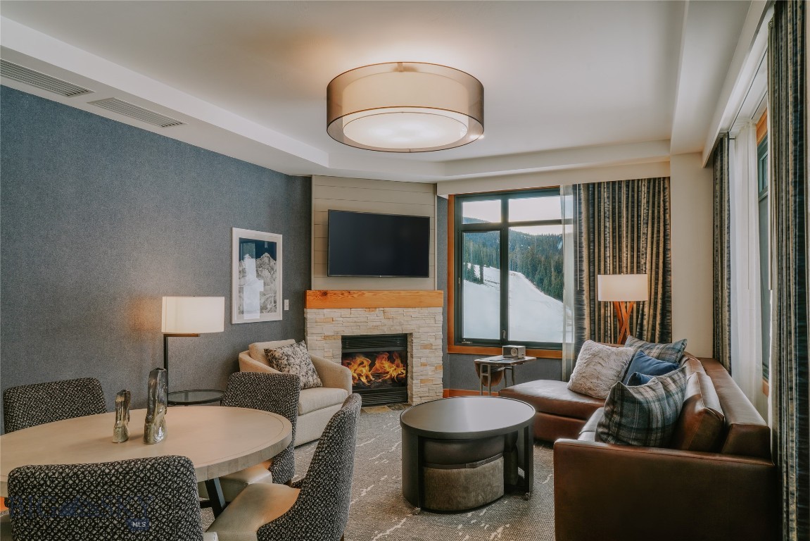 Summit Hotel Condo - Residential