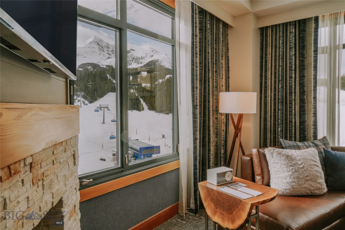 Summit Hotel Condo - Residential