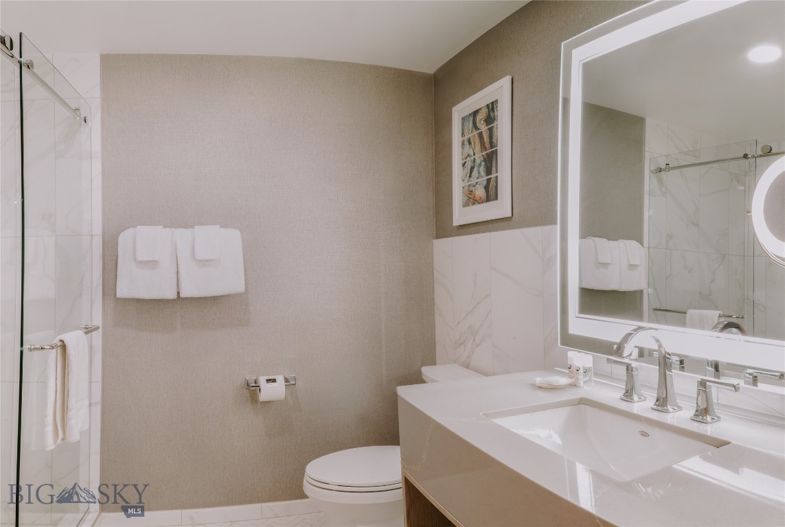 Summit Hotel Condo - Residential