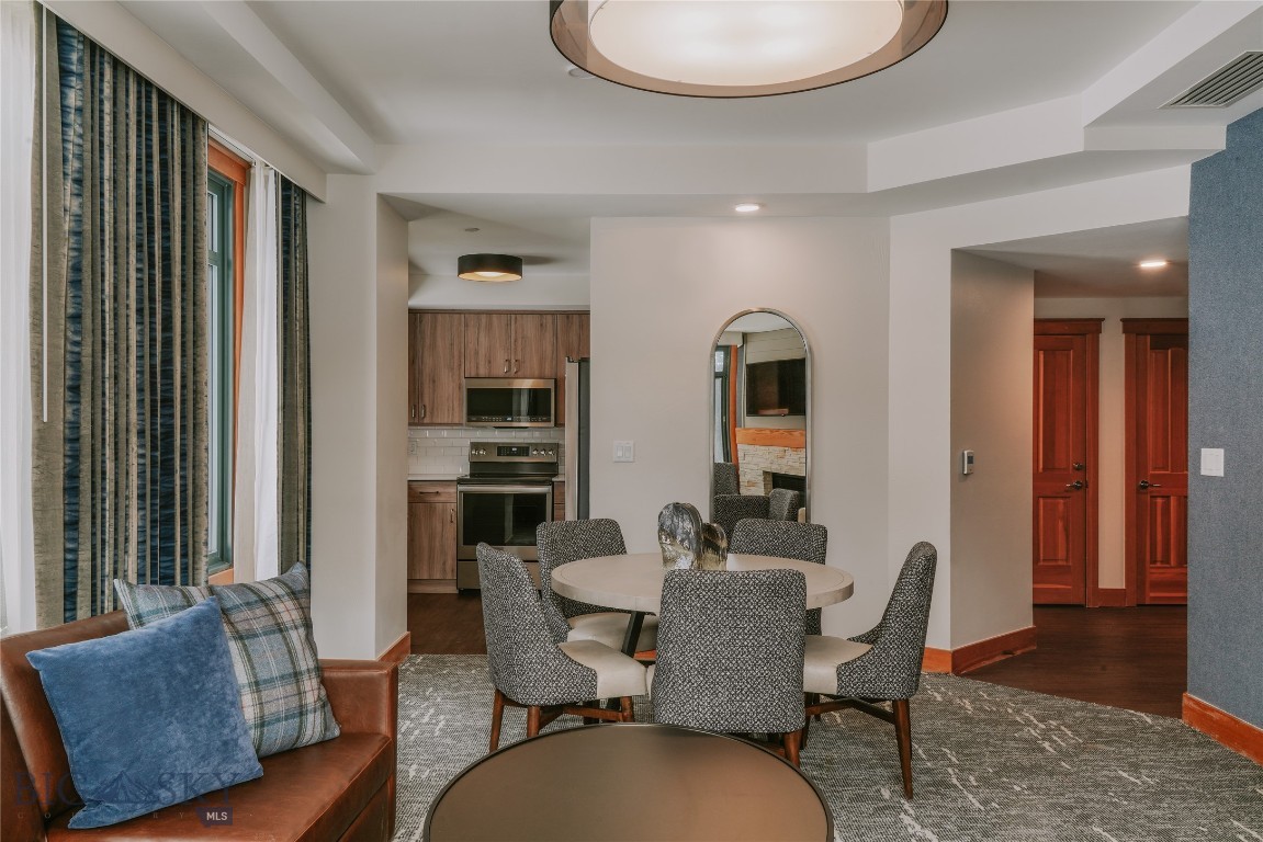 Summit Hotel Condo - Residential