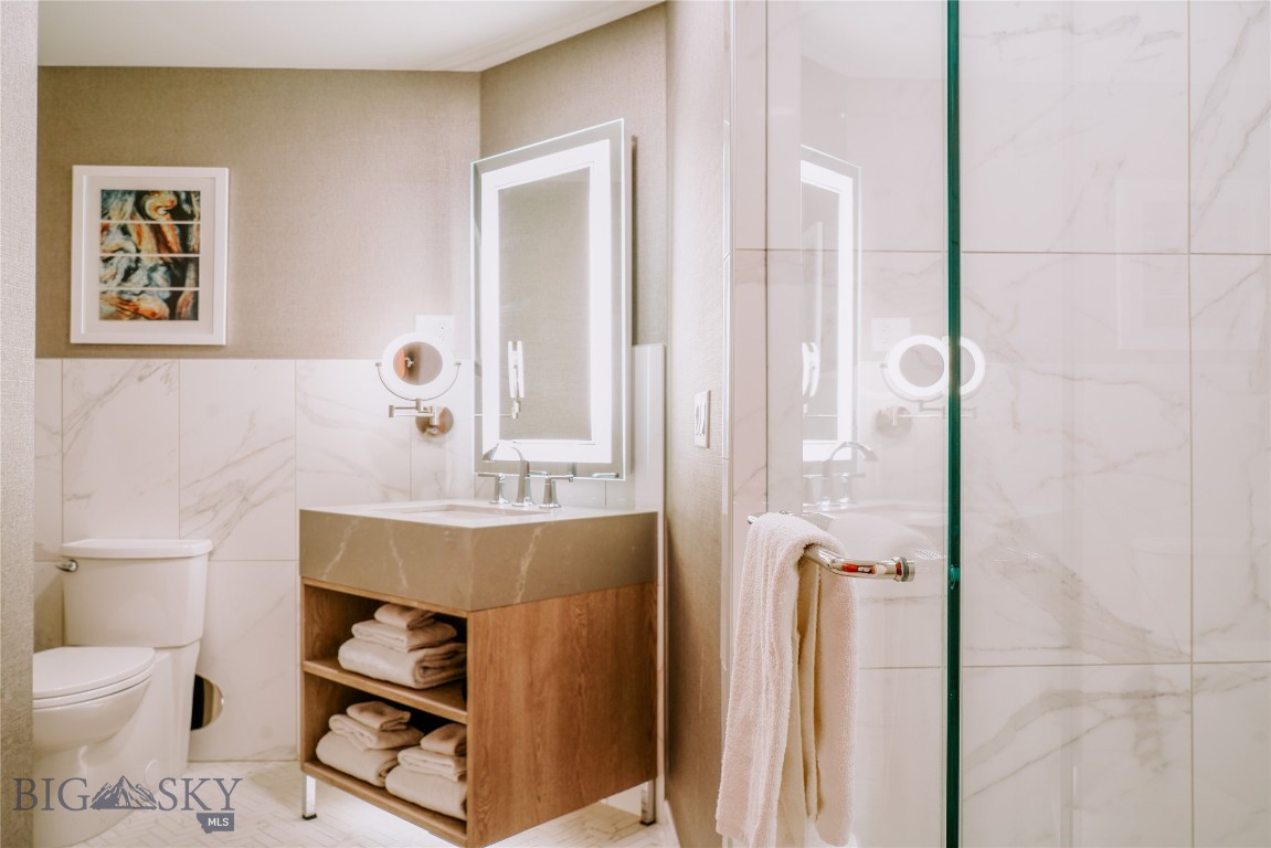 Summit Hotel Condo - Residential