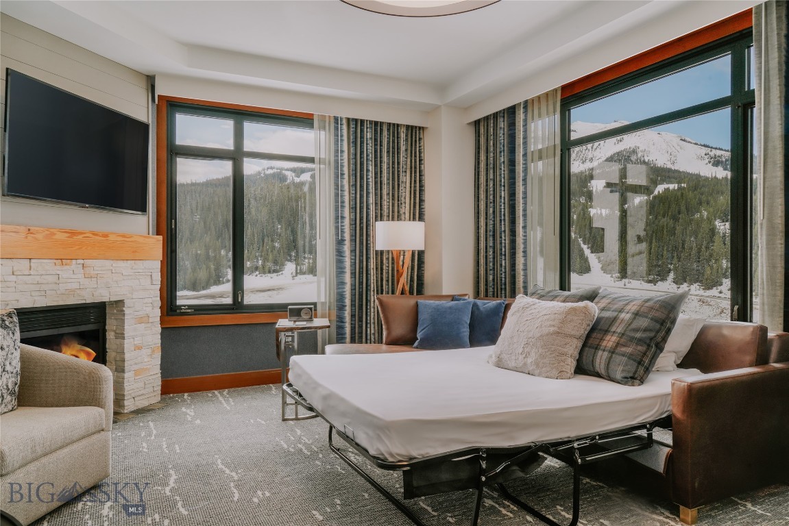 Summit Hotel Condo - Residential