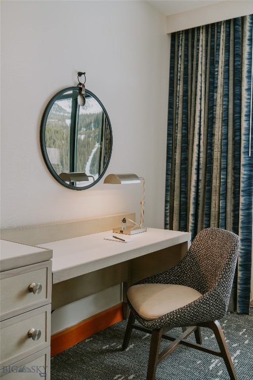 Summit Hotel Condo - Residential