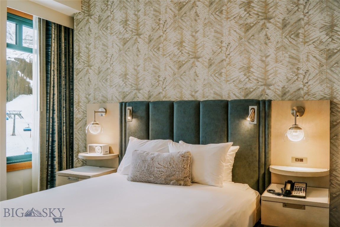 Summit Hotel Condo - Residential