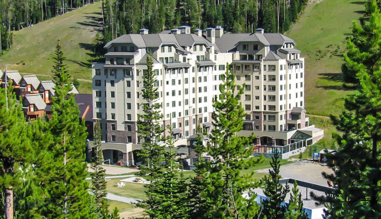 Summit Hotel Condo - Residential