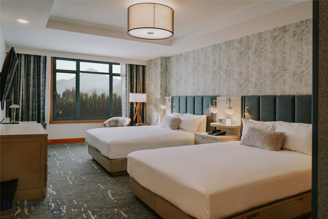 Summit Hotel Condo - Residential