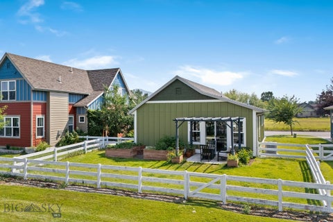 Photo of 861 Hanson Street, Bozeman, MT 59718 (MLS # 414477)