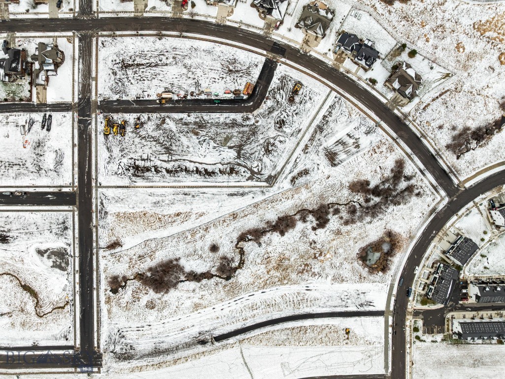 TBD B2L8 Last Loop Drive