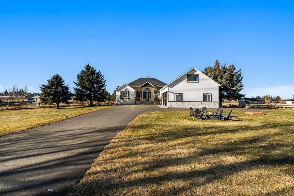 Wylie Creek Ranch - Residential