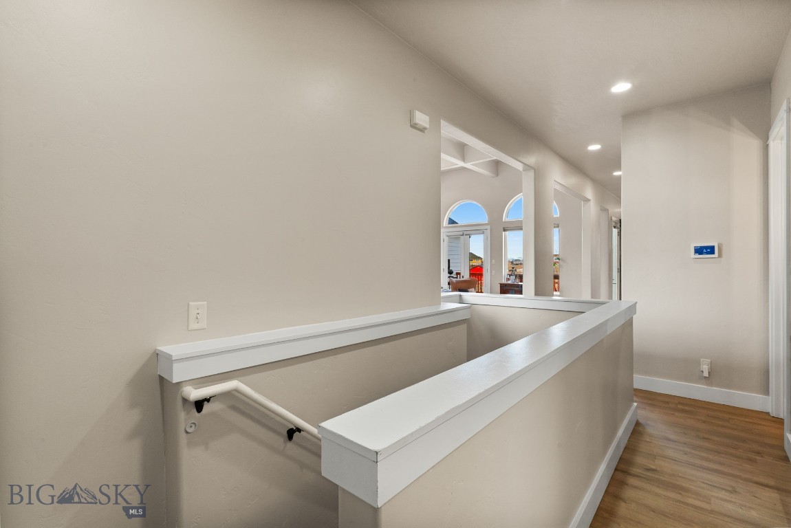 Wylie Creek Ranch - Residential