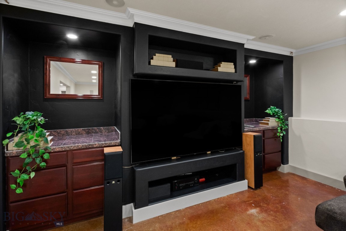 Wylie Creek Ranch - Residential