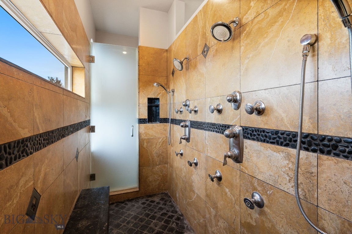 Wylie Creek Ranch - Residential