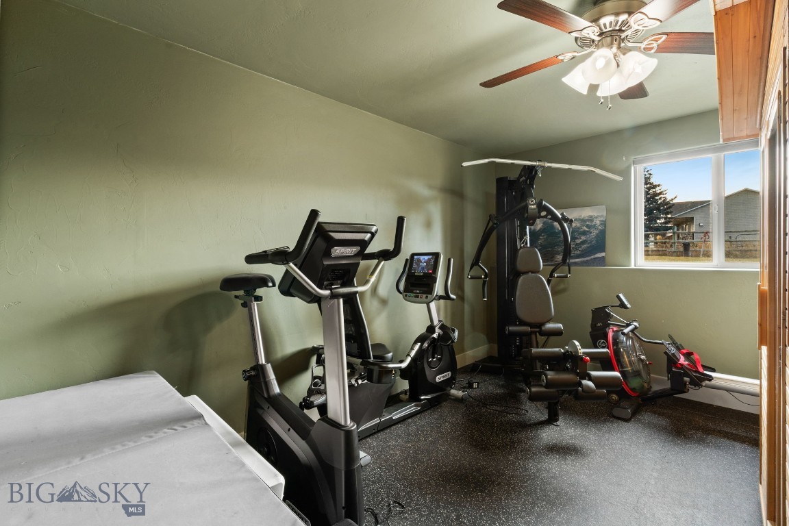 Wylie Creek Ranch - Residential