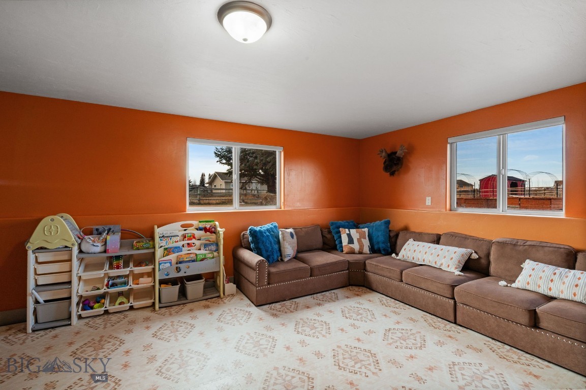 Wylie Creek Ranch - Residential