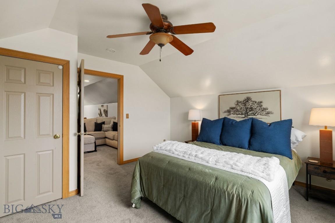 Wylie Creek Ranch - Residential