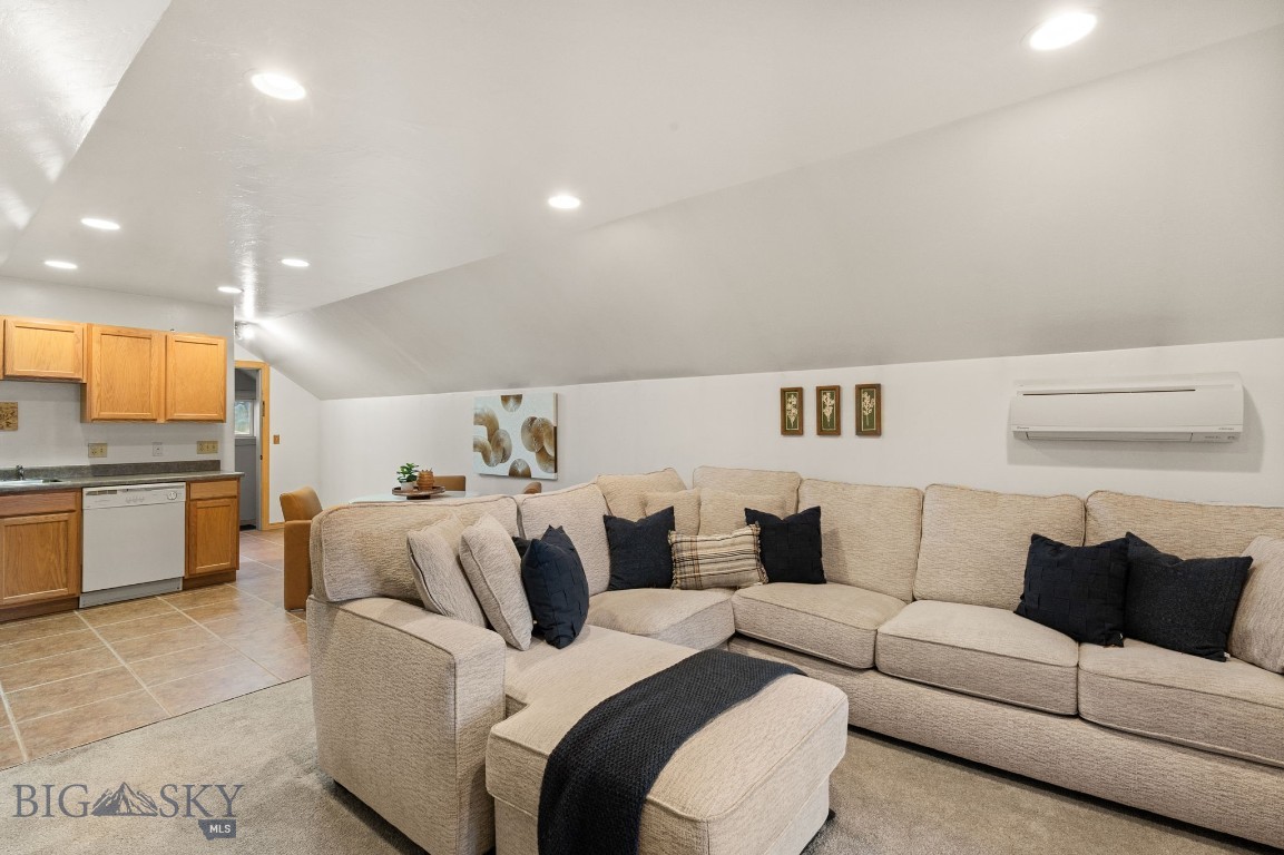 Wylie Creek Ranch - Residential