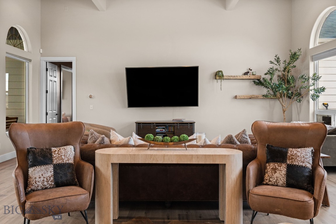 Wylie Creek Ranch - Residential