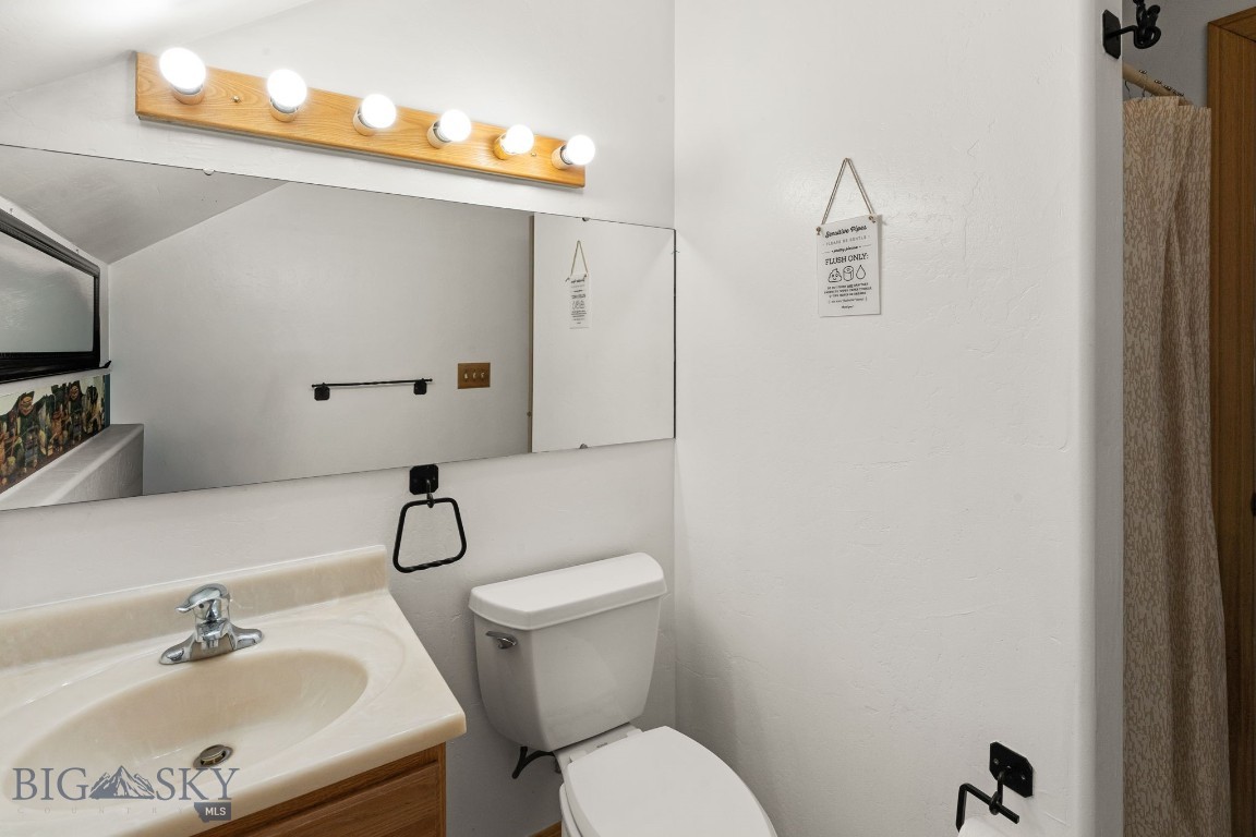 Wylie Creek Ranch - Residential