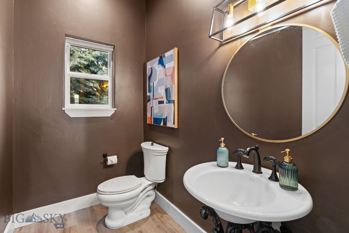 Wylie Creek Ranch - Residential