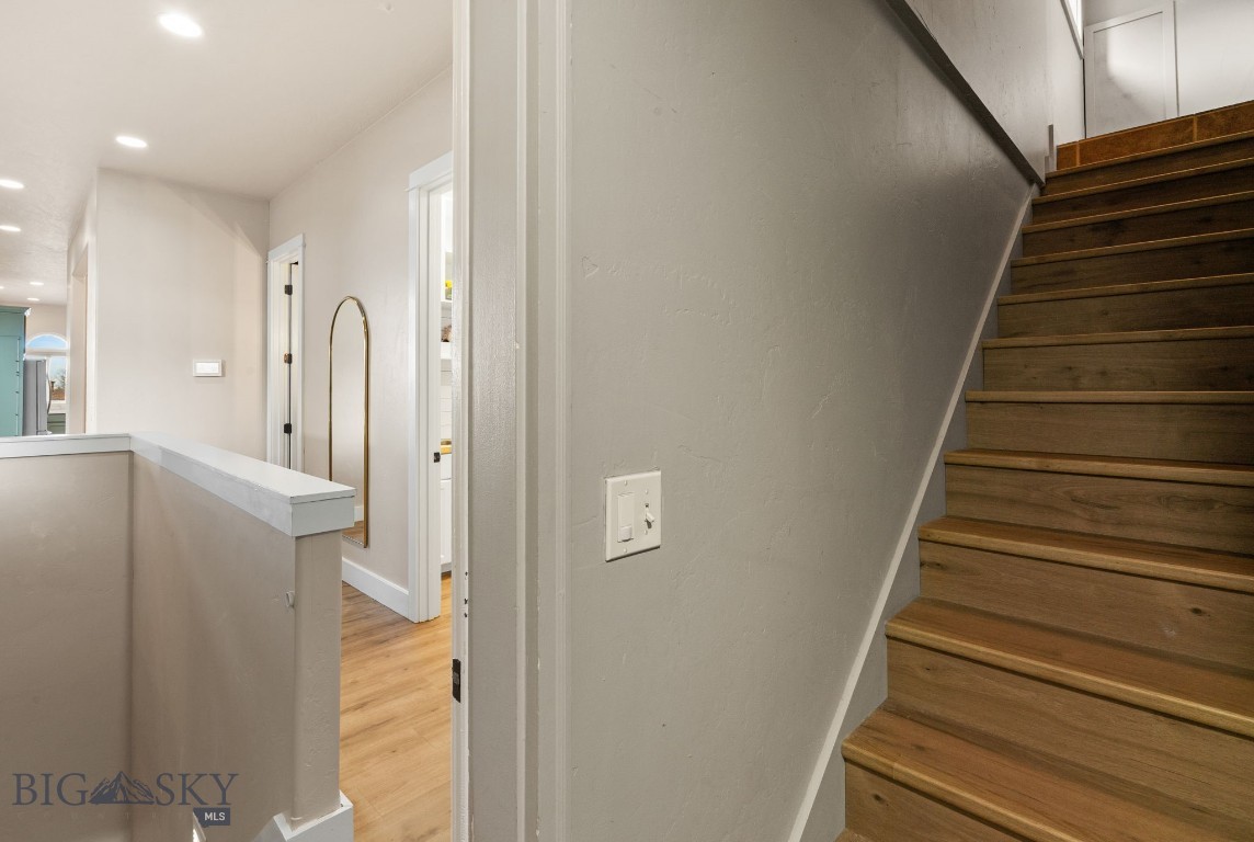 Wylie Creek Ranch - Residential