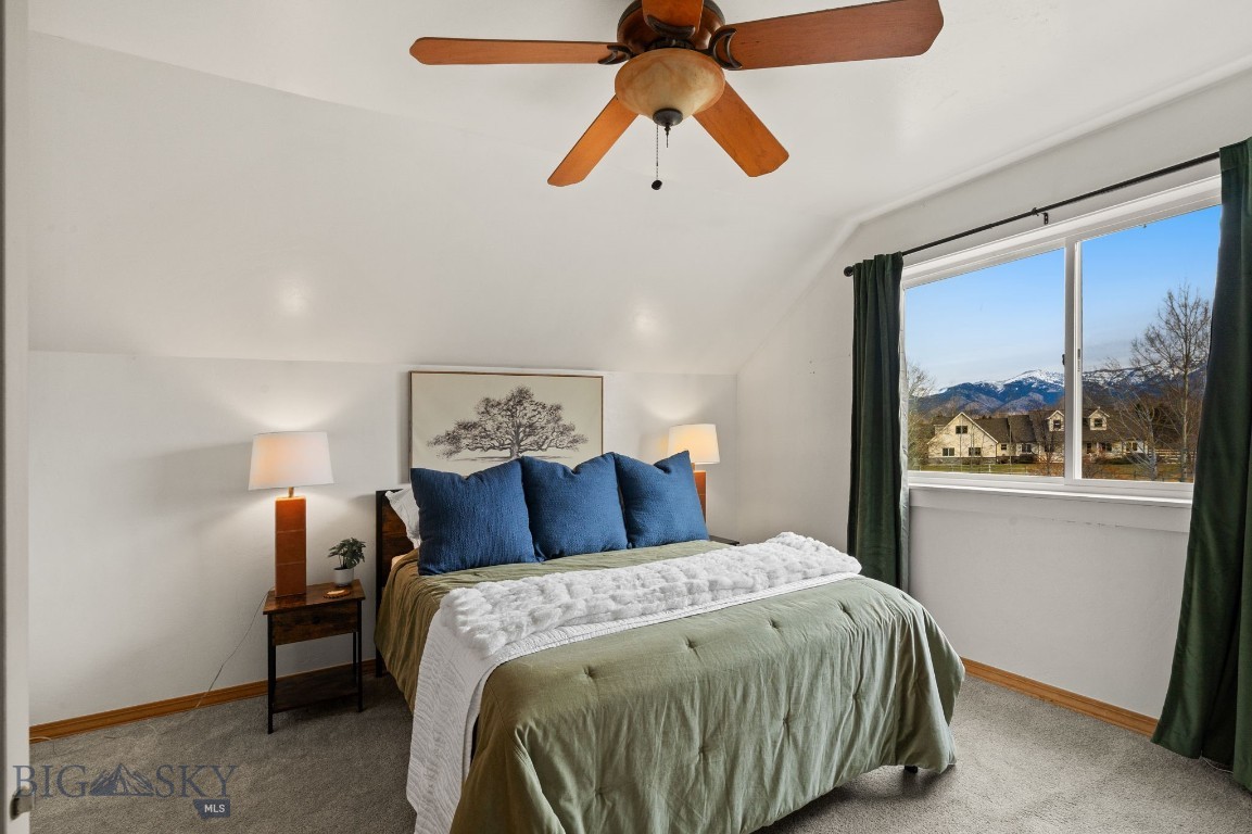 Wylie Creek Ranch - Residential