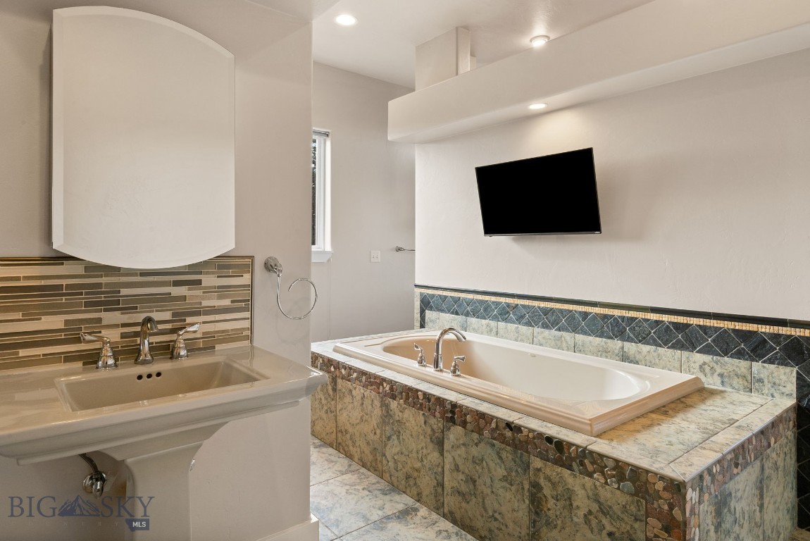 Wylie Creek Ranch - Residential