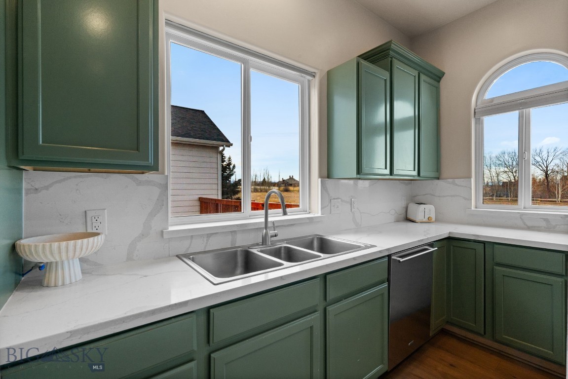 Wylie Creek Ranch - Residential