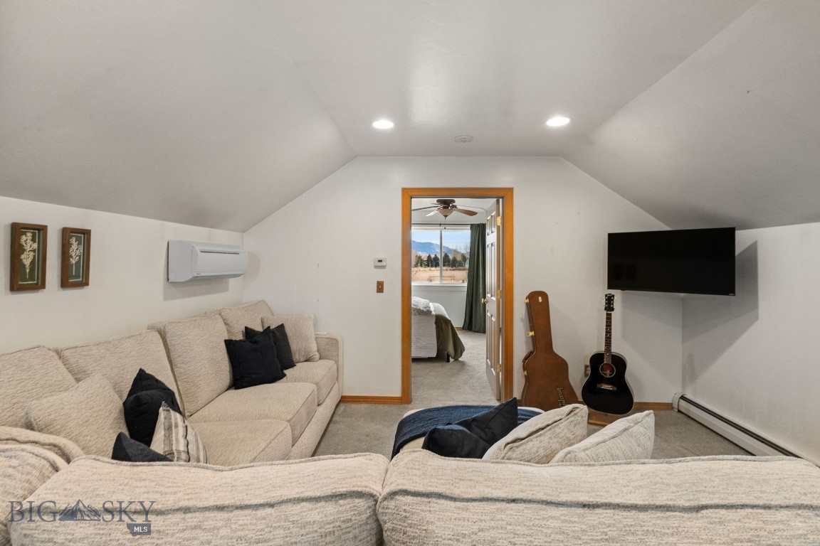 Wylie Creek Ranch - Residential