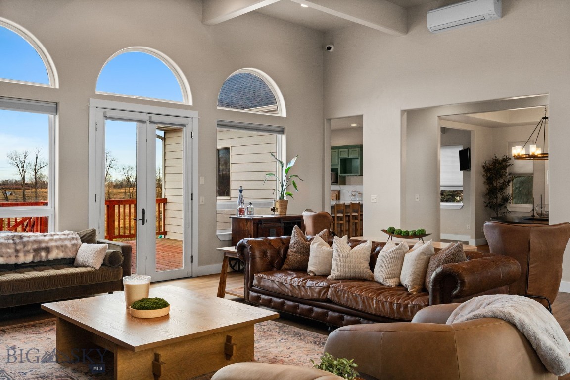 Wylie Creek Ranch - Residential