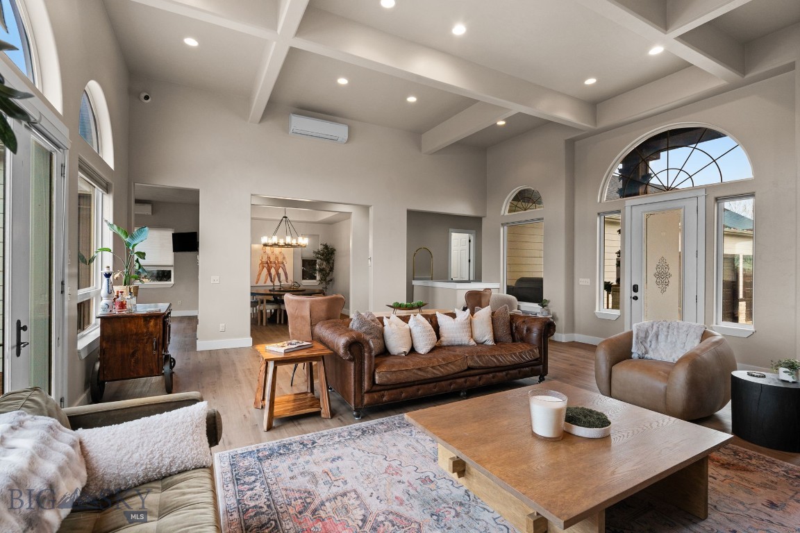 Wylie Creek Ranch - Residential