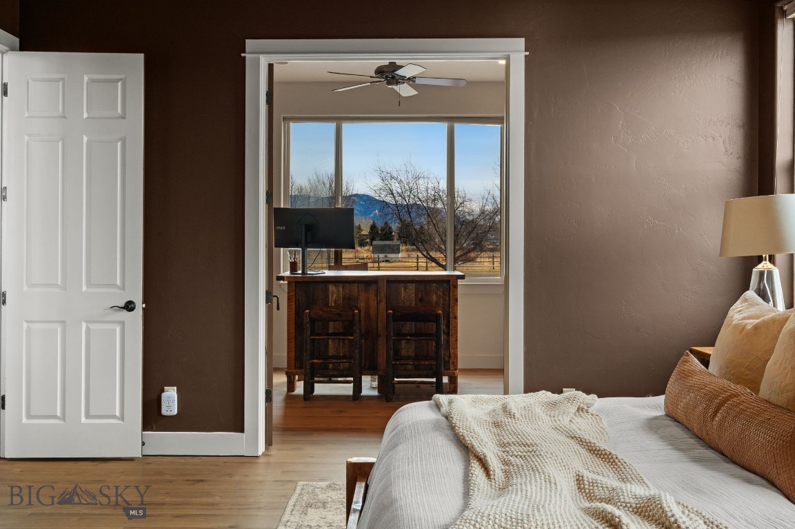 Wylie Creek Ranch - Residential