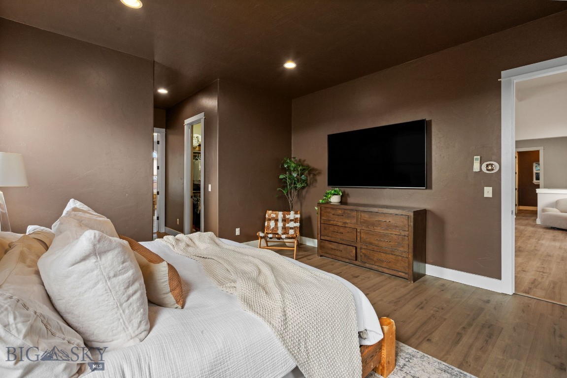 Wylie Creek Ranch - Residential