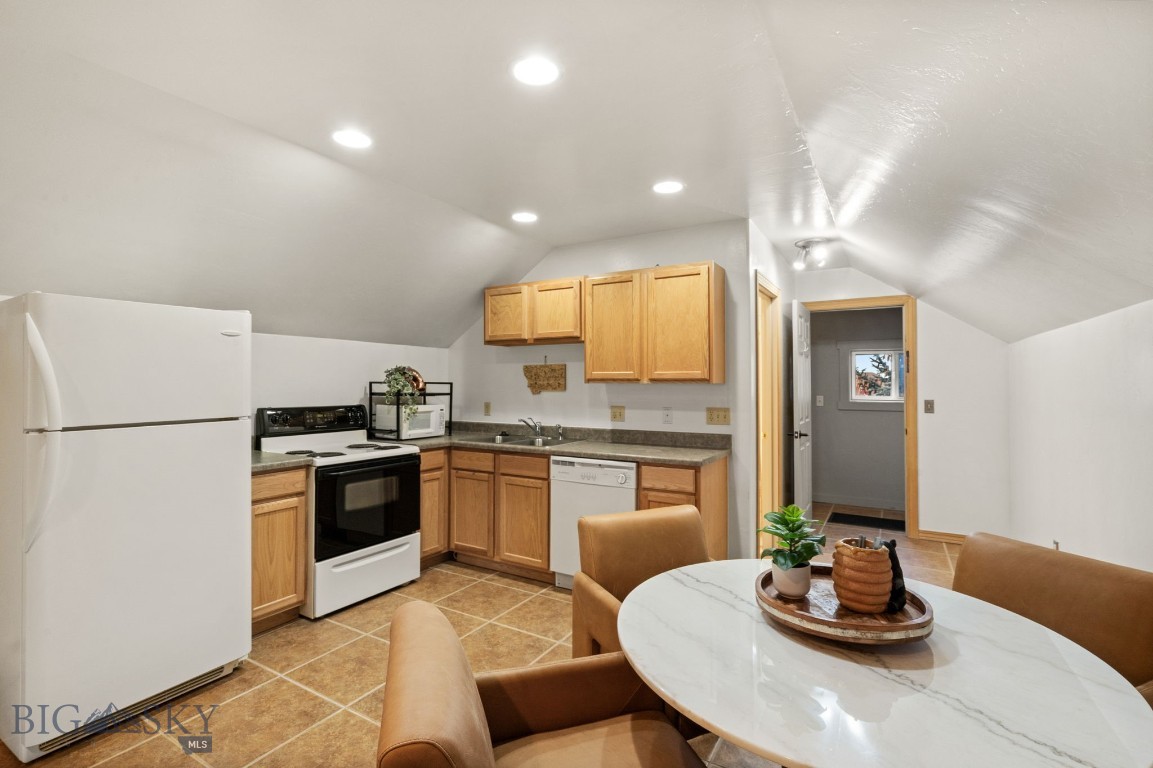 Wylie Creek Ranch - Residential