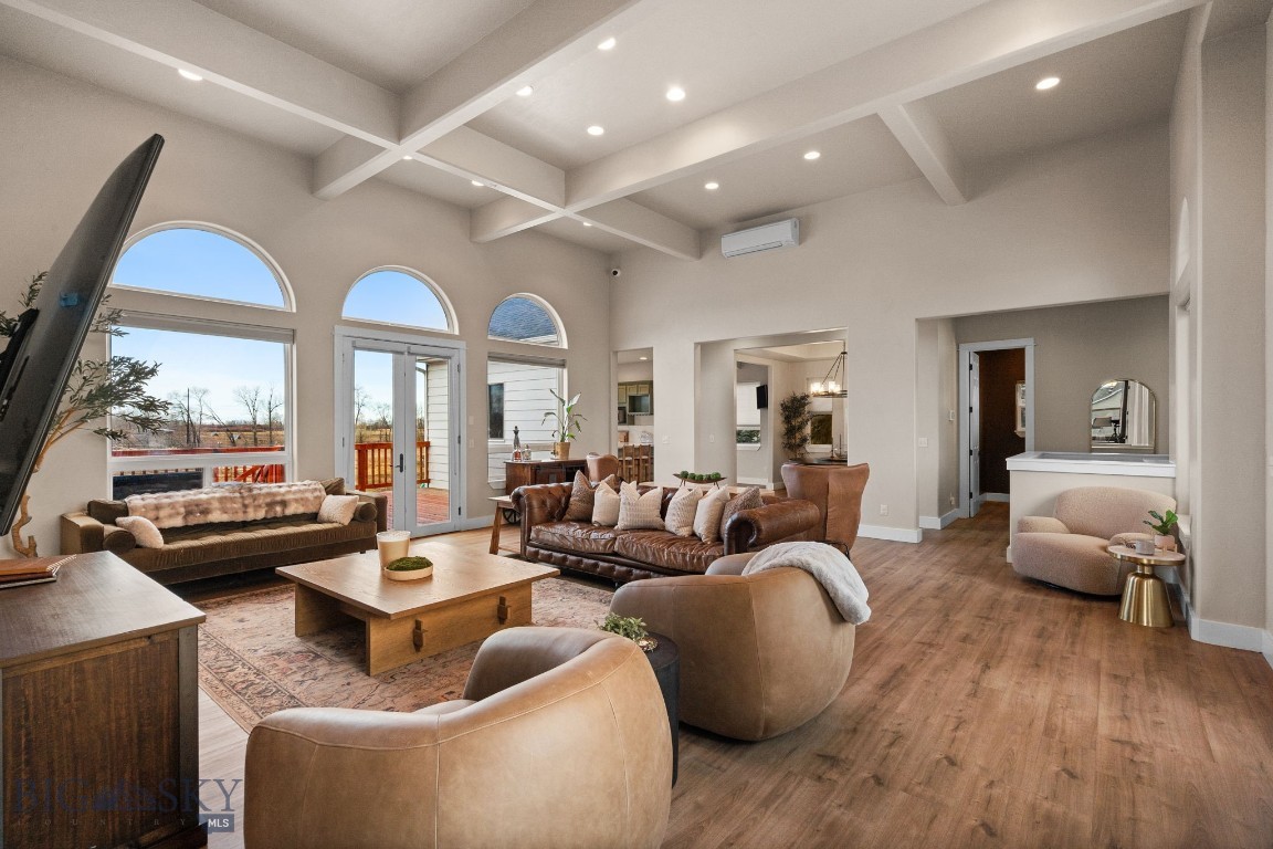 Wylie Creek Ranch - Residential